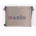 050820N AKS DASIS Радиатор, охлаждение двигателя