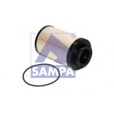 022.375 SAMPA Топливный фильтр