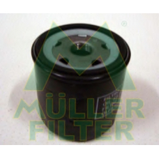FO122 MULLER FILTER Масляный фильтр