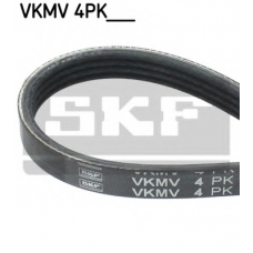 VKMV 4PK560 SKF Поликлиновой ремень