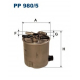 PP980/5 FILTRON Топливный фильтр