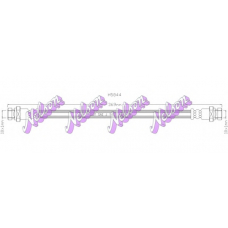 H5844 Brovex-Nelson Тормозной шланг