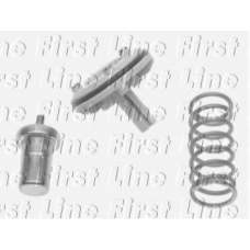 FTS554.83 FIRST LINE Термостат, охлаждающая жидкость