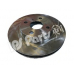 IBT-1288 IPS Parts Тормозной диск