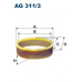 AG311/3 FILTRON Воздушный фильтр