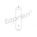 500 898 TOPRAN Топливный фильтр