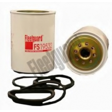 FS19532 FLEETGUARD Топливный фильтр