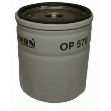 OP570 FILTRON Масляный фильтр