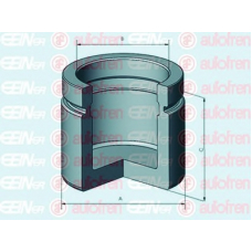 D025296 AUTOFREN SEINSA Поршень, корпус скобы тормоза