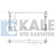 102400<br />KALE OTO RADYATOR