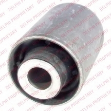 TD845W DELPHI Подвеска, рычаг независимой подвески колеса