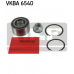 VKBA 6540 SKF Комплект подшипника ступицы колеса