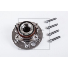 010.813-00A PE Automotive Подшипник ступицы колеса