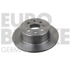 5815203623 EUROBRAKE Тормозной диск