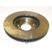 DI-353 JAPANPARTS Тормозной диск