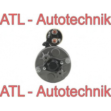 A 12 420 ATL Autotechnik Стартер