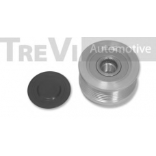 AP1094 TREVI AUTOMOTIVE Механизм свободного хода генератора