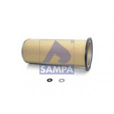 078.087 SAMPA Фильтр добавочного воздуха