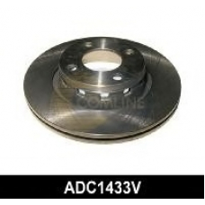 ADC1433V COMLINE Тормозной диск