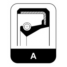 039.179 Elring Уплотнительное кольцо