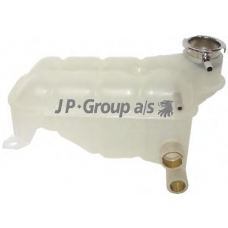 1314700700 Jp Group Компенсационный бак, охлаждающая жидкость