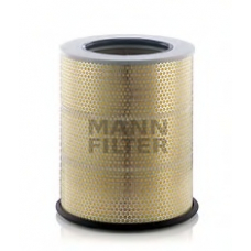 C 34 1500/1 MANN-FILTER Воздушный фильтр
