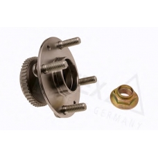 803610 AUTEX Комплект подшипника ступицы колеса