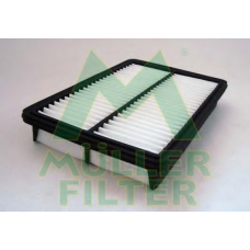 PA3635 MULLER FILTER Воздушный фильтр