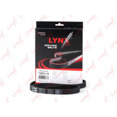 128CL19 LYNX 128cl19 ремень грм vw golf ii 1.0-1.3 >91 / iii 1.4 91-97 / jetta 1.3 87-91 / polo 1.0-1.3 85-94 / v