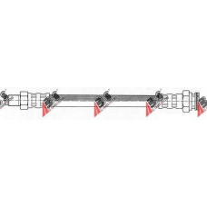 SL 3336 ABS Тормозной шланг