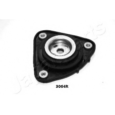 RU-3064R JAPANPARTS Опора стойки амортизатора