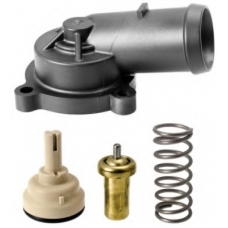 8MT 354 777-451 HELLA Термостат, охлаждающая жидкость