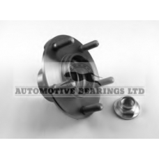 ABK1622 Automotive Bearings Комплект подшипника ступицы колеса