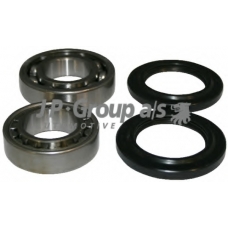 8151300310 Jp Group Комплект подшипника ступицы колеса