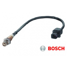 0 258 017 014 BOSCH Лямбда-зонд