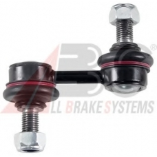 260845 ABS Тяга / стойка, стабилизатор