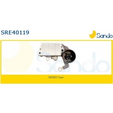 SRE40119 SANDO Регулятор