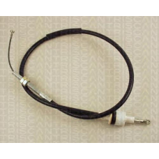 8140 16223 TRIDON Clutch cable