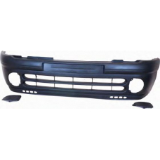 6032900 KLOKKERHOLM Front bumper