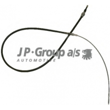 1170305200 Jp Group Трос, стояночная тормозная система