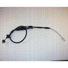 8140 29236 TRIDON Clutch cable
