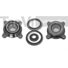 WB2330 TREVI AUTOMOTIVE Комплект подшипника ступицы колеса