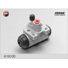 K19100 FENOX Колесный тормозной цилиндр