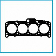 12392 GLASER Прокладка, головка цилиндра