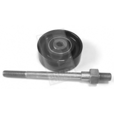 CR 3589 BREDA  LORETT Паразитный / ведущий ролик, поликлиновой ремень