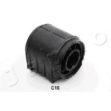 GOJC18 JAPKO Кронштейн, подушки рычага