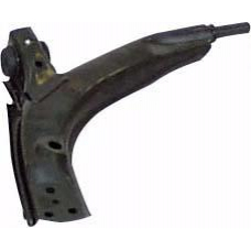 5048361 KLOKKERHOLM Front axle support