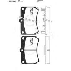 BP-4507 KBP 