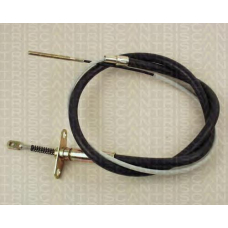 8140 11107 TRIDON Hand brake cable