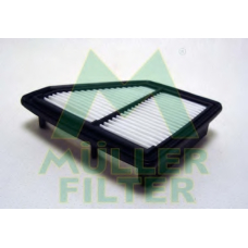 PA3546 MULLER FILTER Воздушный фильтр